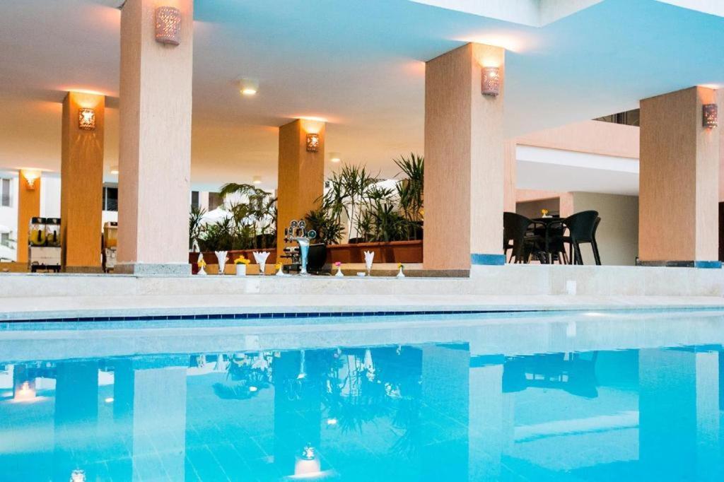 La Rosa Boho Aqua Park Hotel Hurghada Extérieur photo