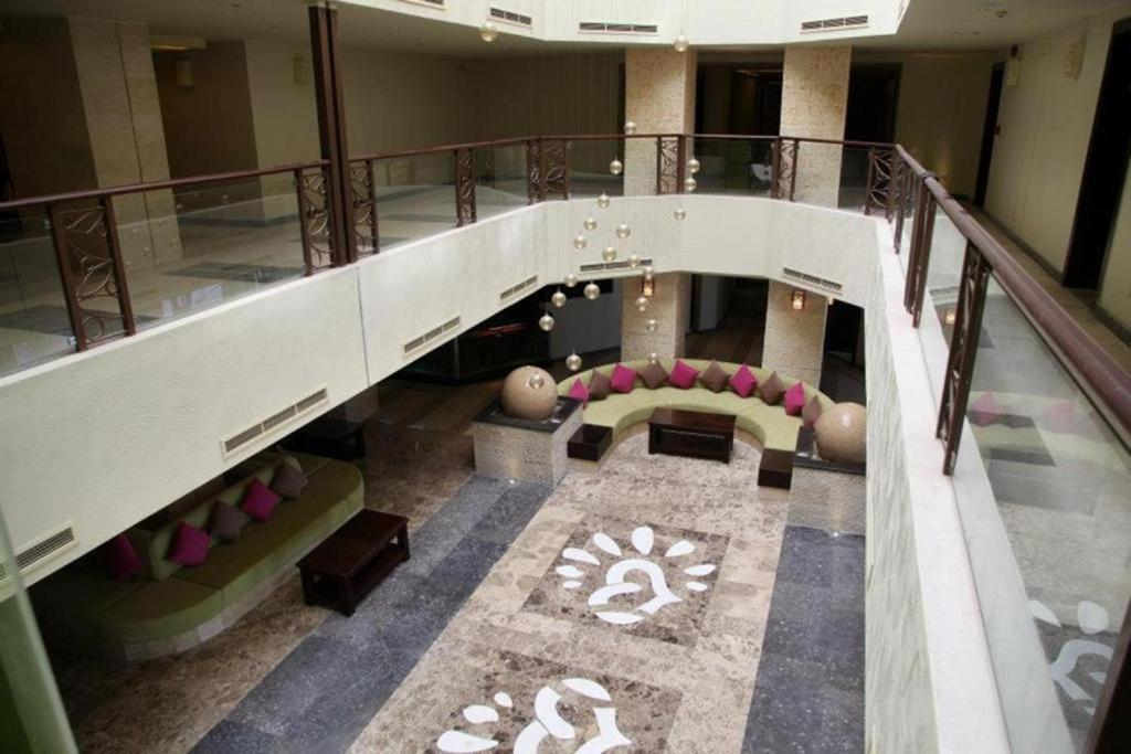 La Rosa Boho Aqua Park Hotel Hurghada Extérieur photo