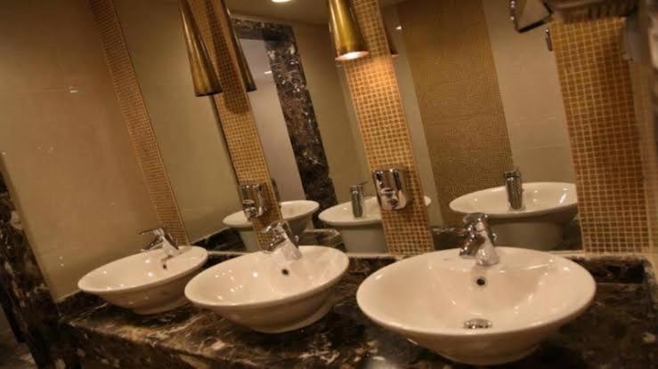 La Rosa Boho Aqua Park Hotel Hurghada Extérieur photo
